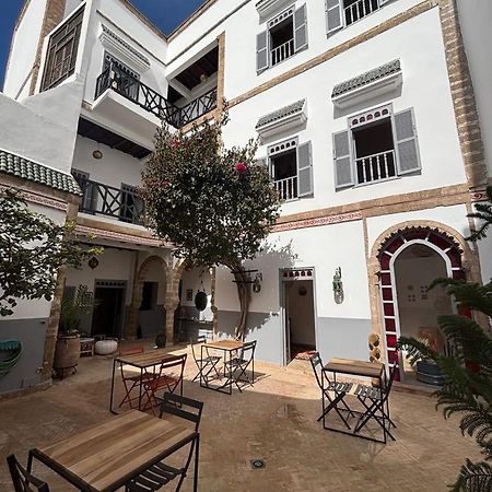 Riad Dar Dayana Essaouira Exterior photo