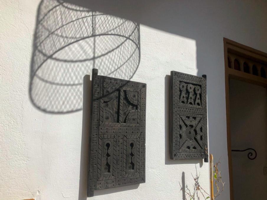 Riad Dar Dayana Essaouira Exterior photo