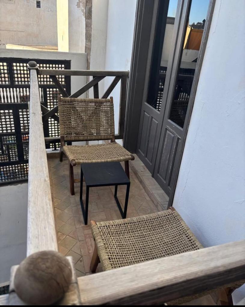 Riad Dar Dayana Essaouira Exterior photo