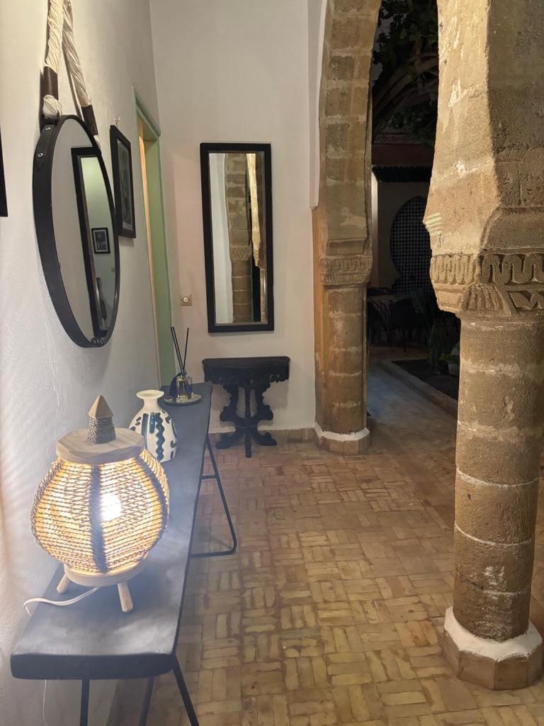 Riad Dar Dayana Essaouira Exterior photo