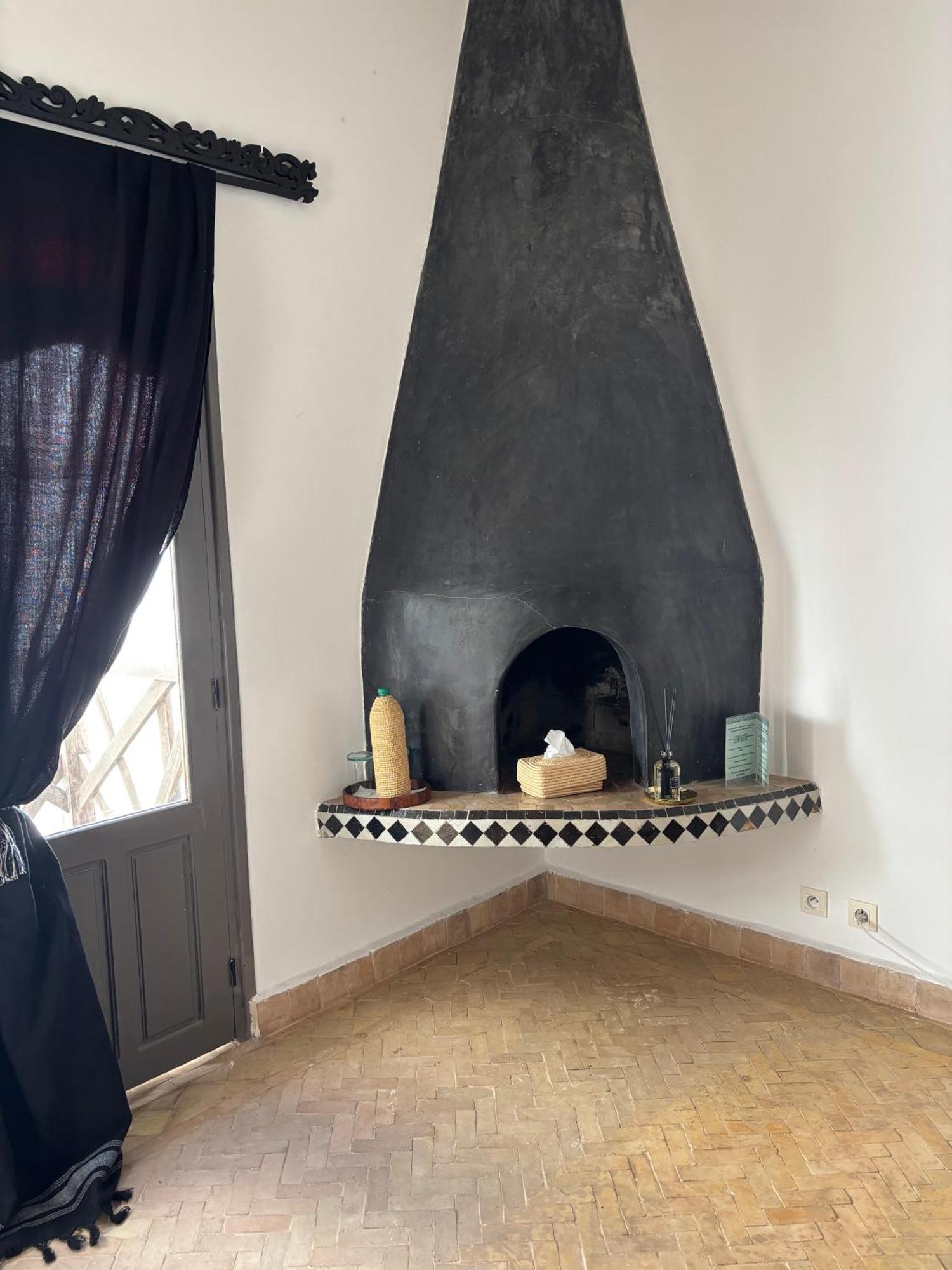 Riad Dar Dayana Essaouira Exterior photo