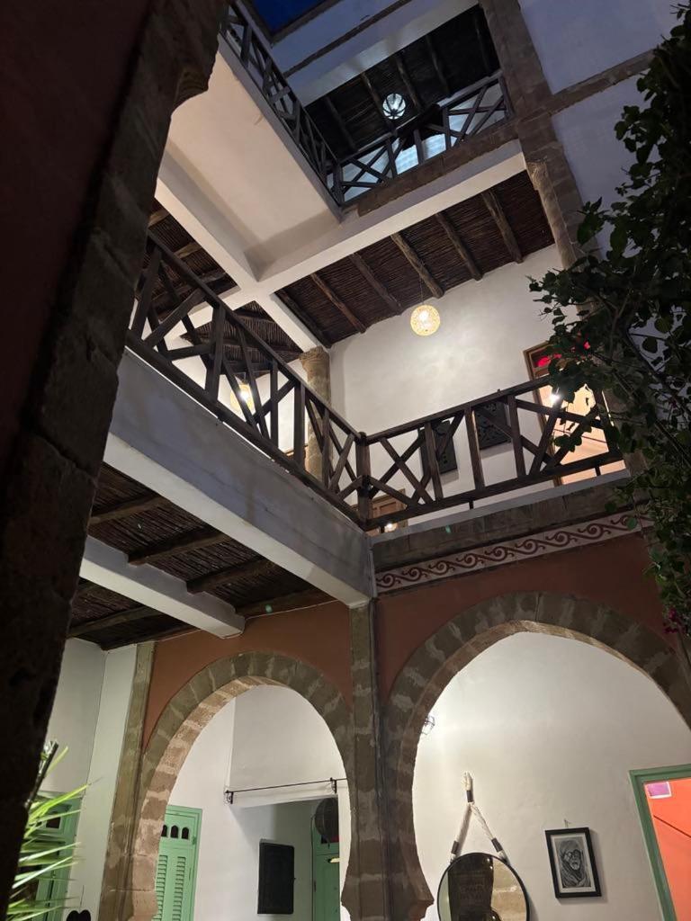 Riad Dar Dayana Essaouira Exterior photo