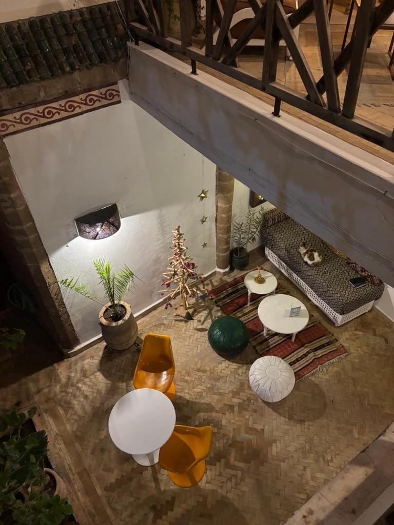 Riad Dar Dayana Essaouira Exterior photo