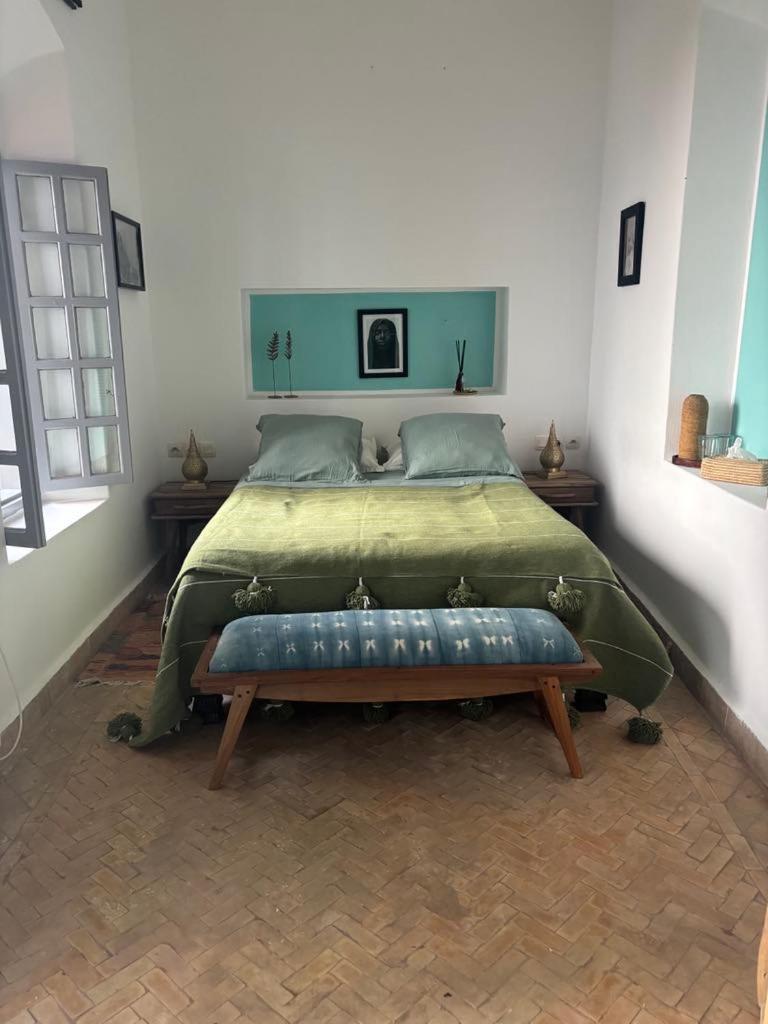 Riad Dar Dayana Essaouira Exterior photo