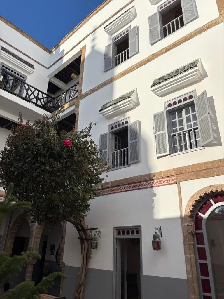 Riad Dar Dayana Essaouira Exterior photo