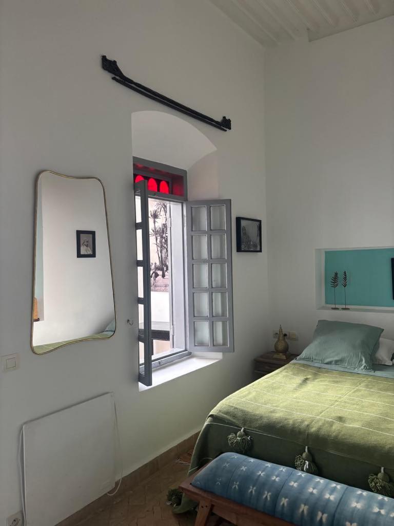 Riad Dar Dayana Essaouira Exterior photo