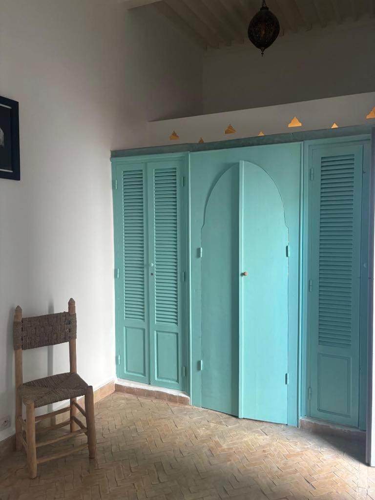 Riad Dar Dayana Essaouira Exterior photo