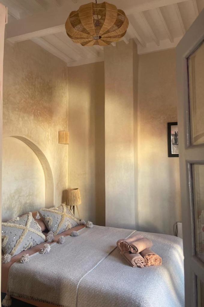 Riad Dar Dayana Essaouira Exterior photo