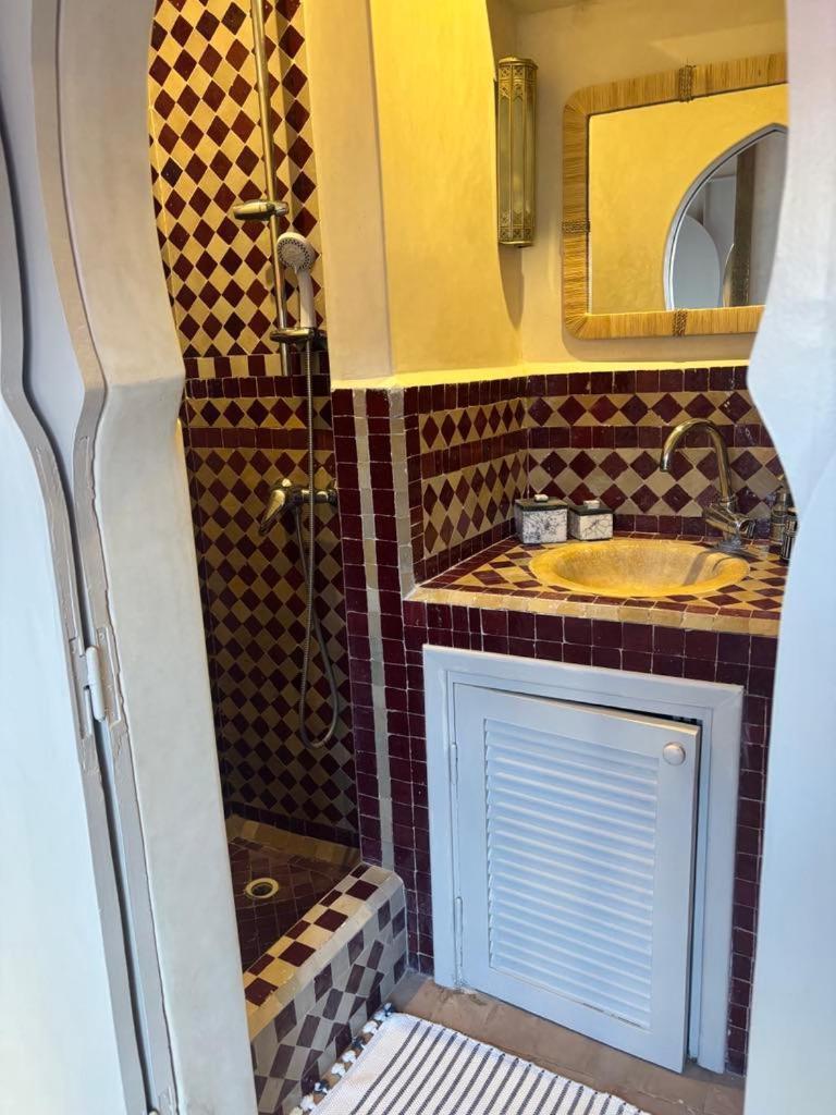 Riad Dar Dayana Essaouira Exterior photo