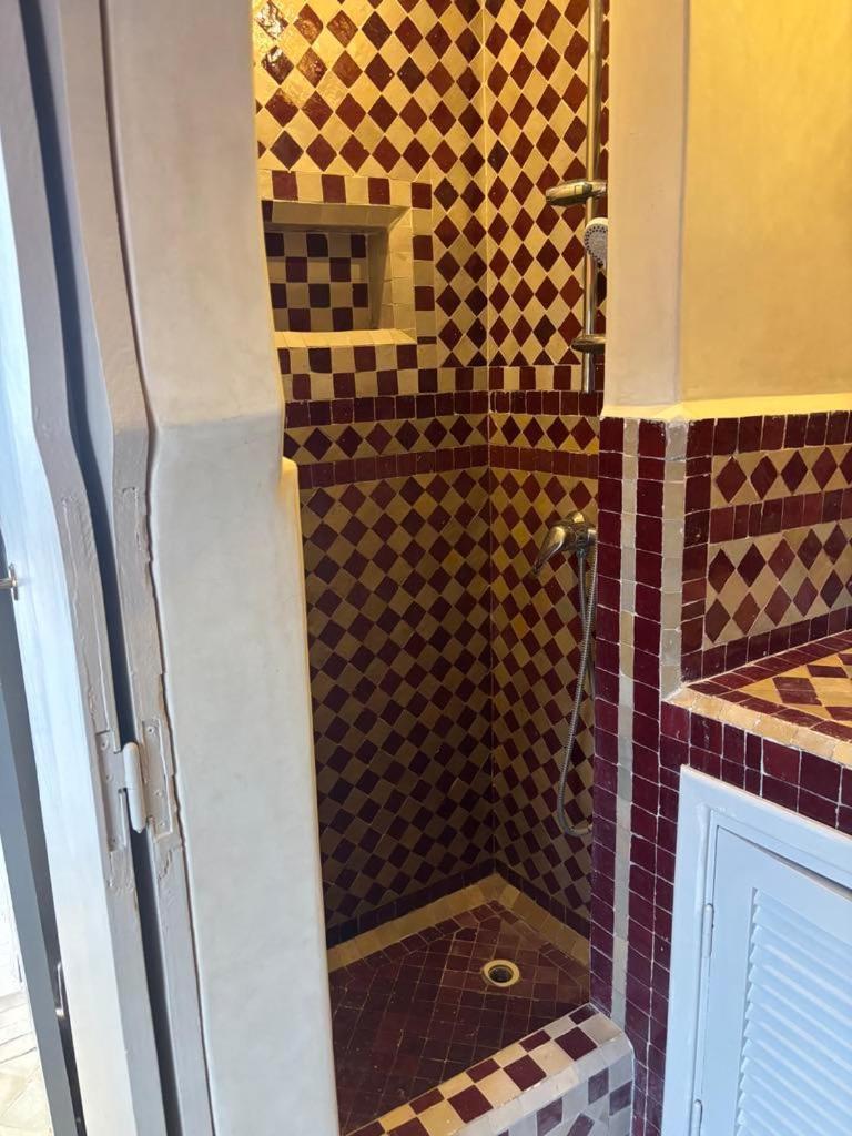 Riad Dar Dayana Essaouira Exterior photo