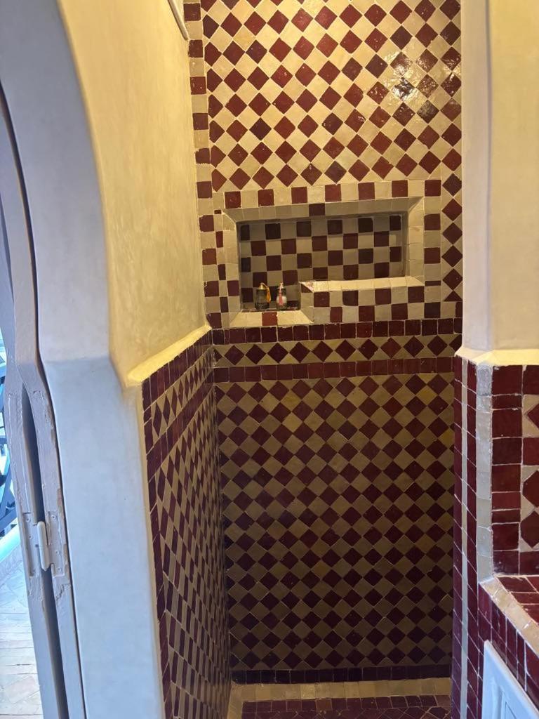 Riad Dar Dayana Essaouira Exterior photo