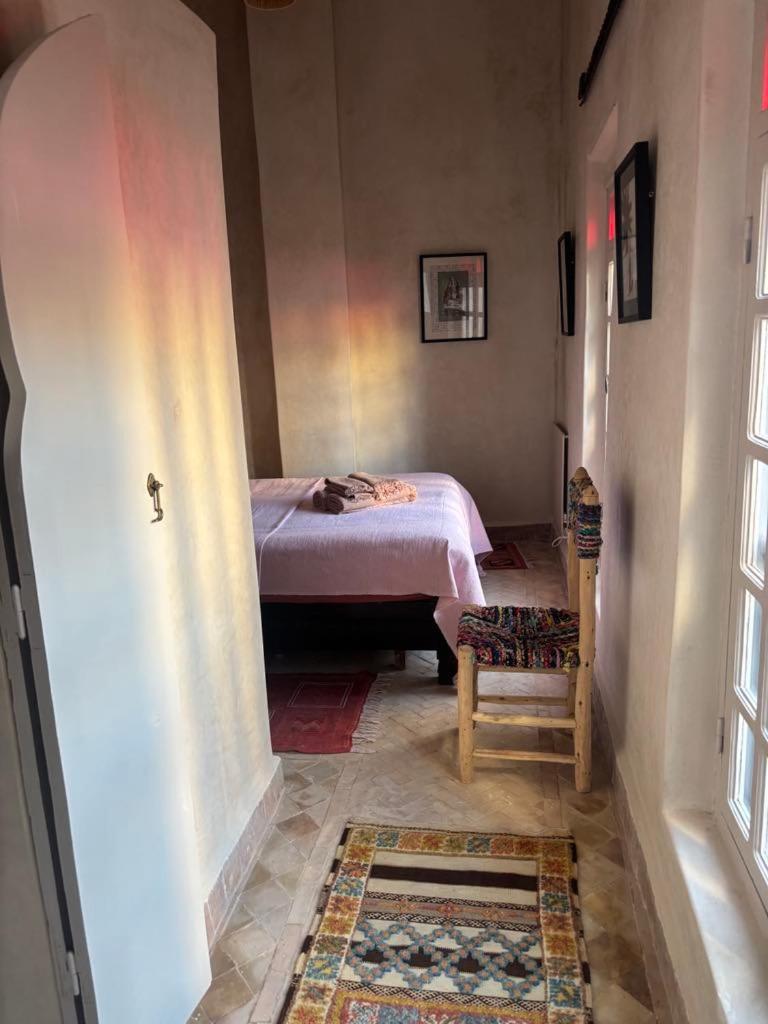 Riad Dar Dayana Essaouira Exterior photo