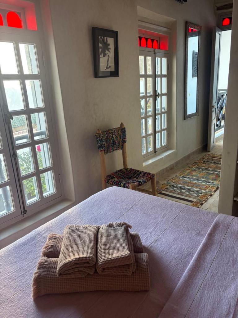 Riad Dar Dayana Essaouira Exterior photo