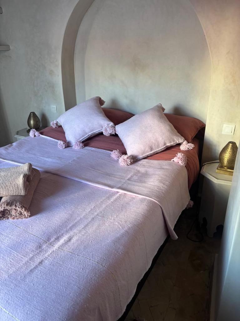 Riad Dar Dayana Essaouira Exterior photo