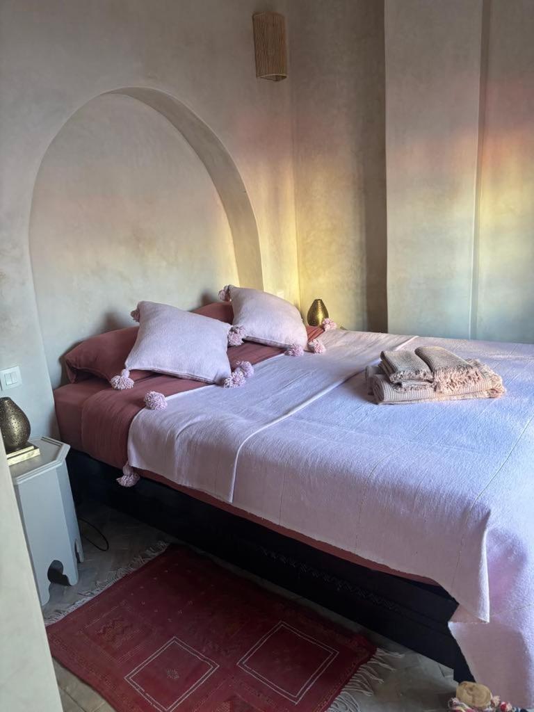 Riad Dar Dayana Essaouira Exterior photo