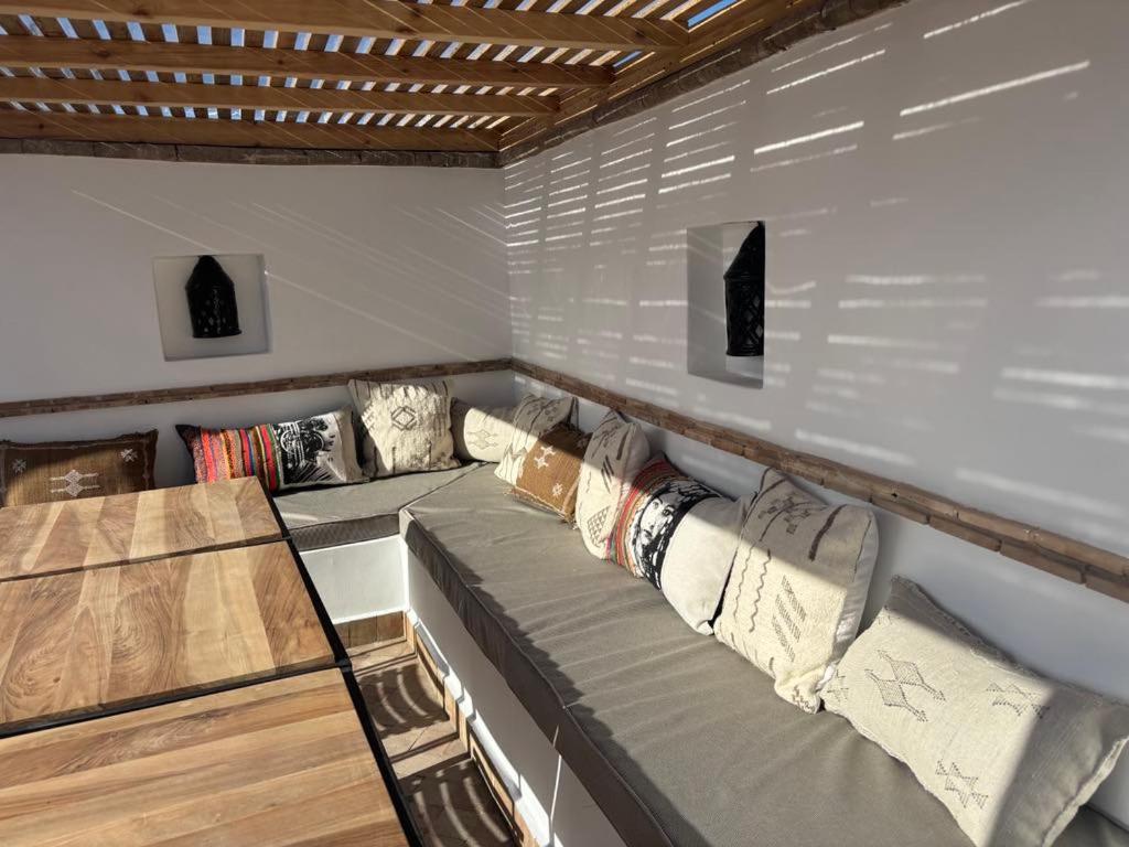 Riad Dar Dayana Essaouira Exterior photo
