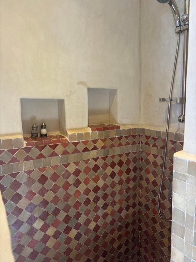 Riad Dar Dayana Essaouira Exterior photo