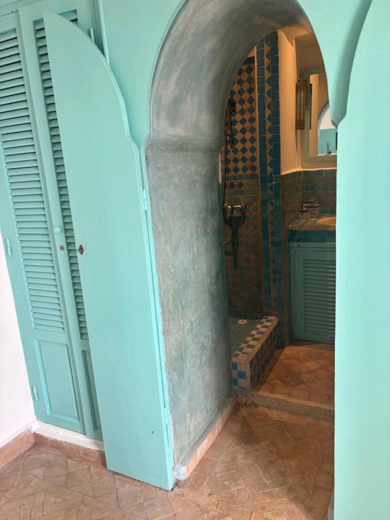 Riad Dar Dayana Essaouira Exterior photo