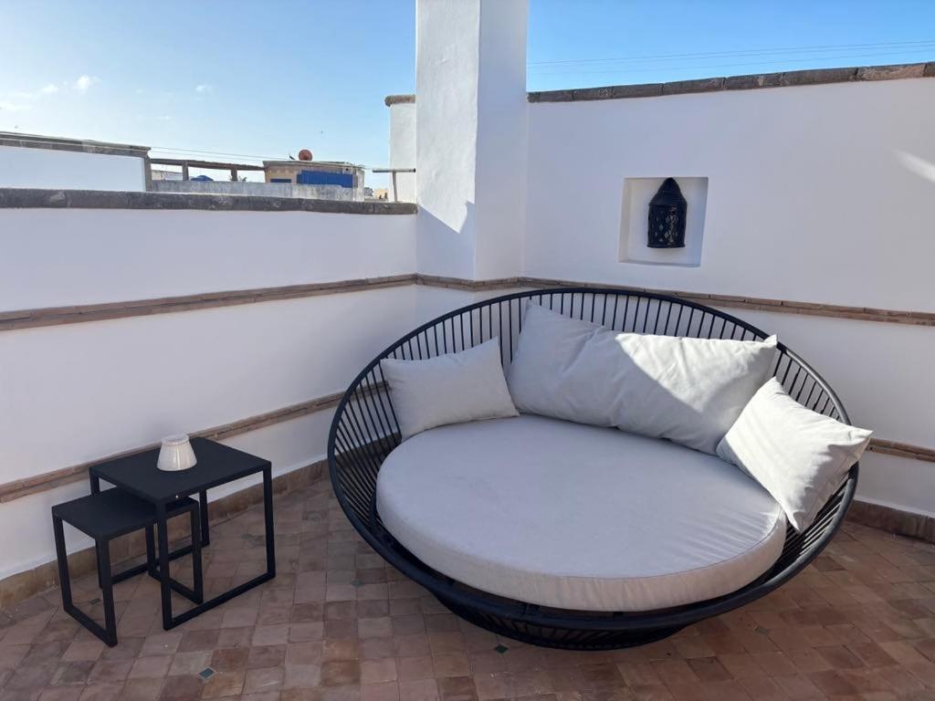 Riad Dar Dayana Essaouira Exterior photo