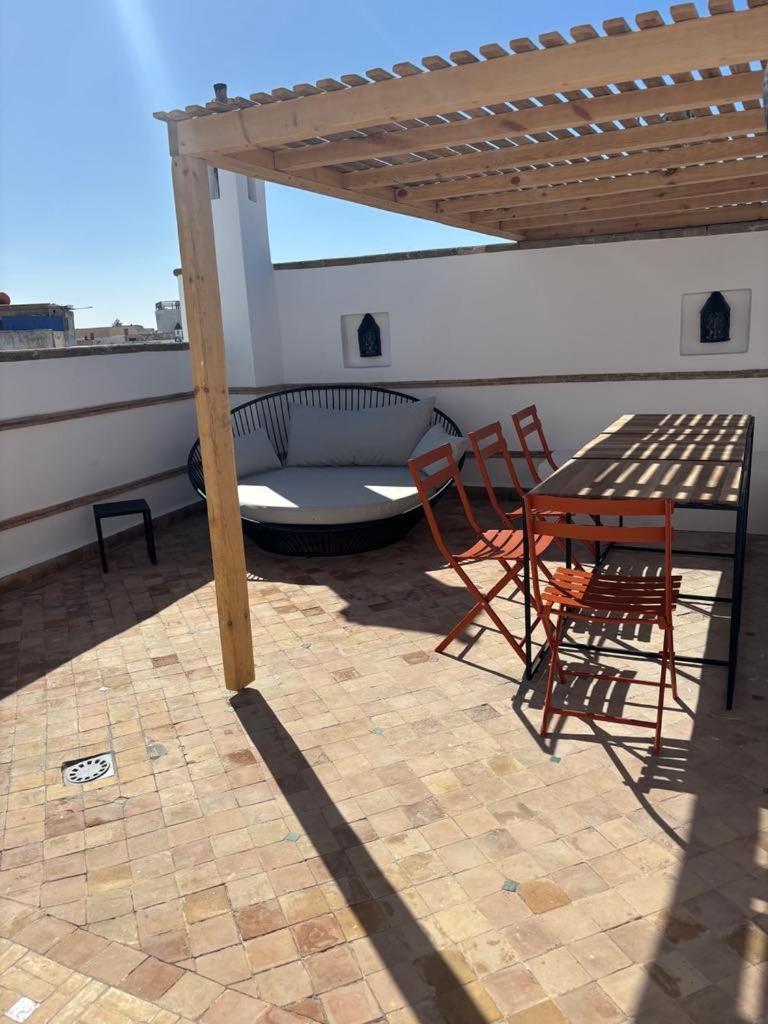 Riad Dar Dayana Essaouira Exterior photo