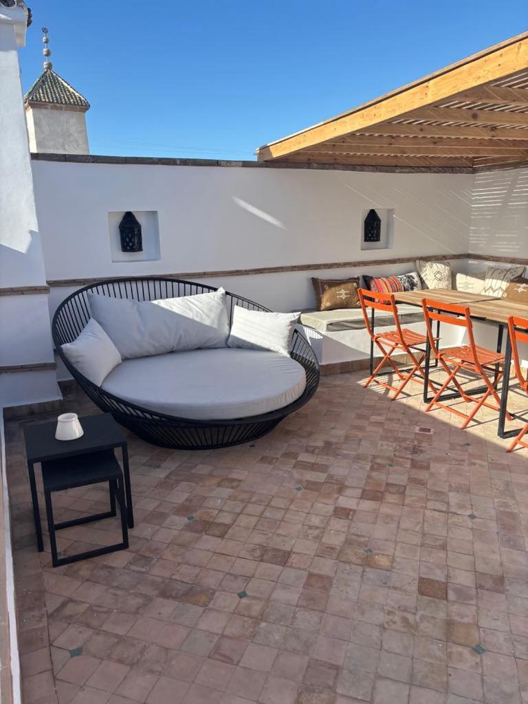 Riad Dar Dayana Essaouira Exterior photo