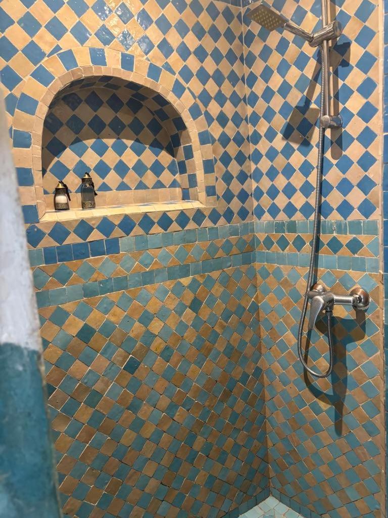 Riad Dar Dayana Essaouira Exterior photo