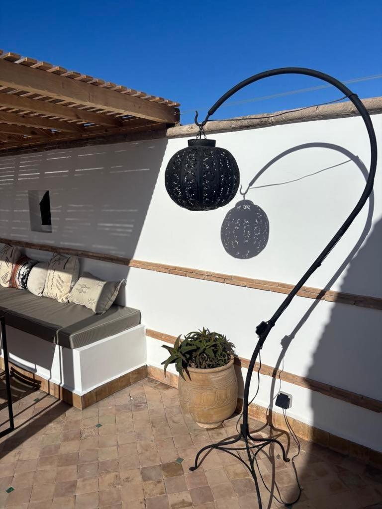 Riad Dar Dayana Essaouira Exterior photo