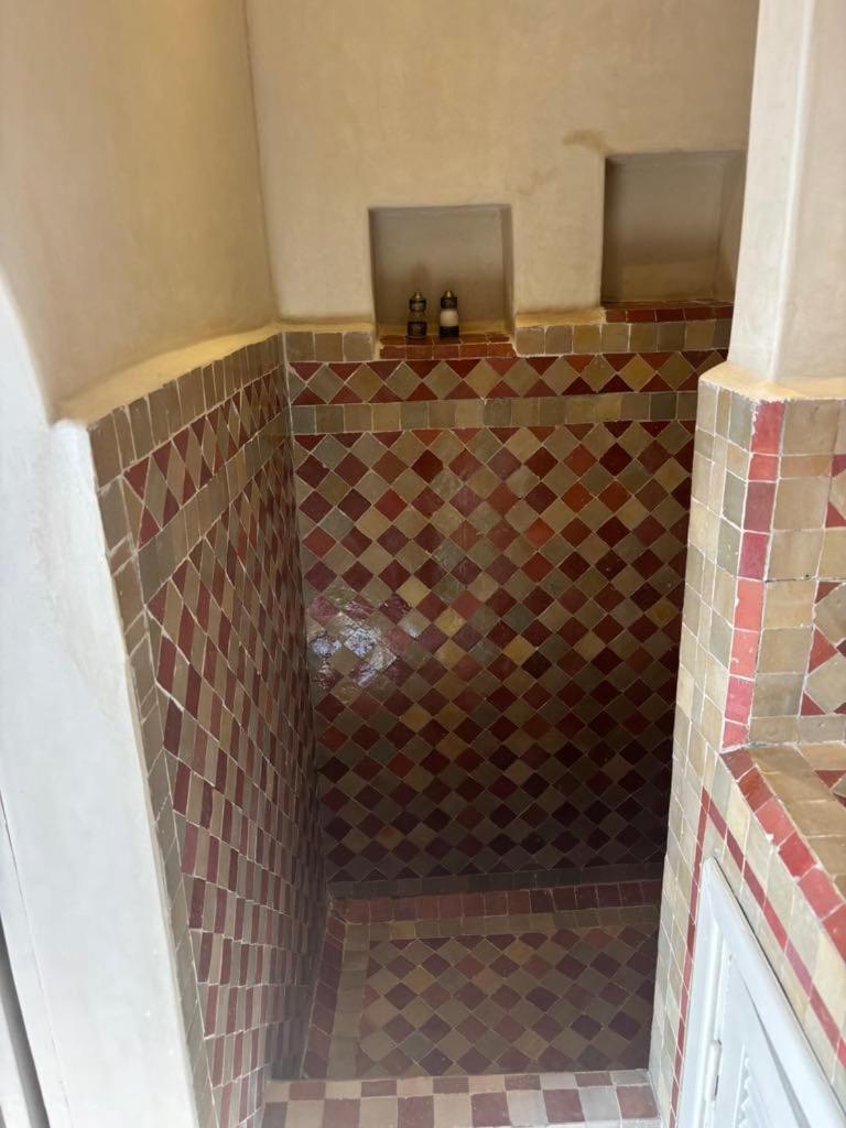 Riad Dar Dayana Essaouira Exterior photo
