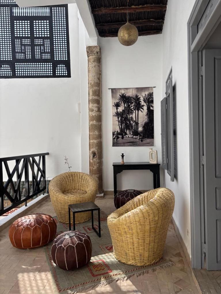 Riad Dar Dayana Essaouira Exterior photo