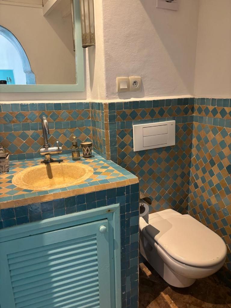 Riad Dar Dayana Essaouira Exterior photo