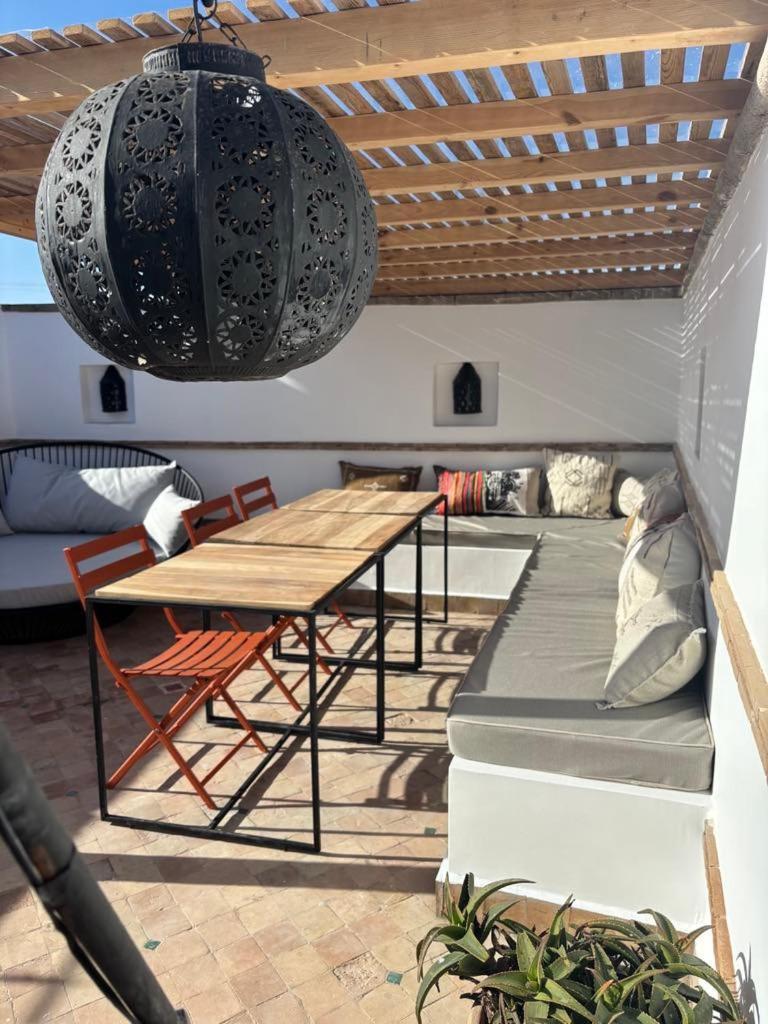 Riad Dar Dayana Essaouira Exterior photo