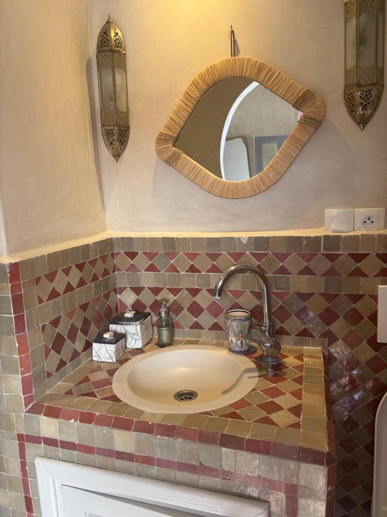 Riad Dar Dayana Essaouira Exterior photo