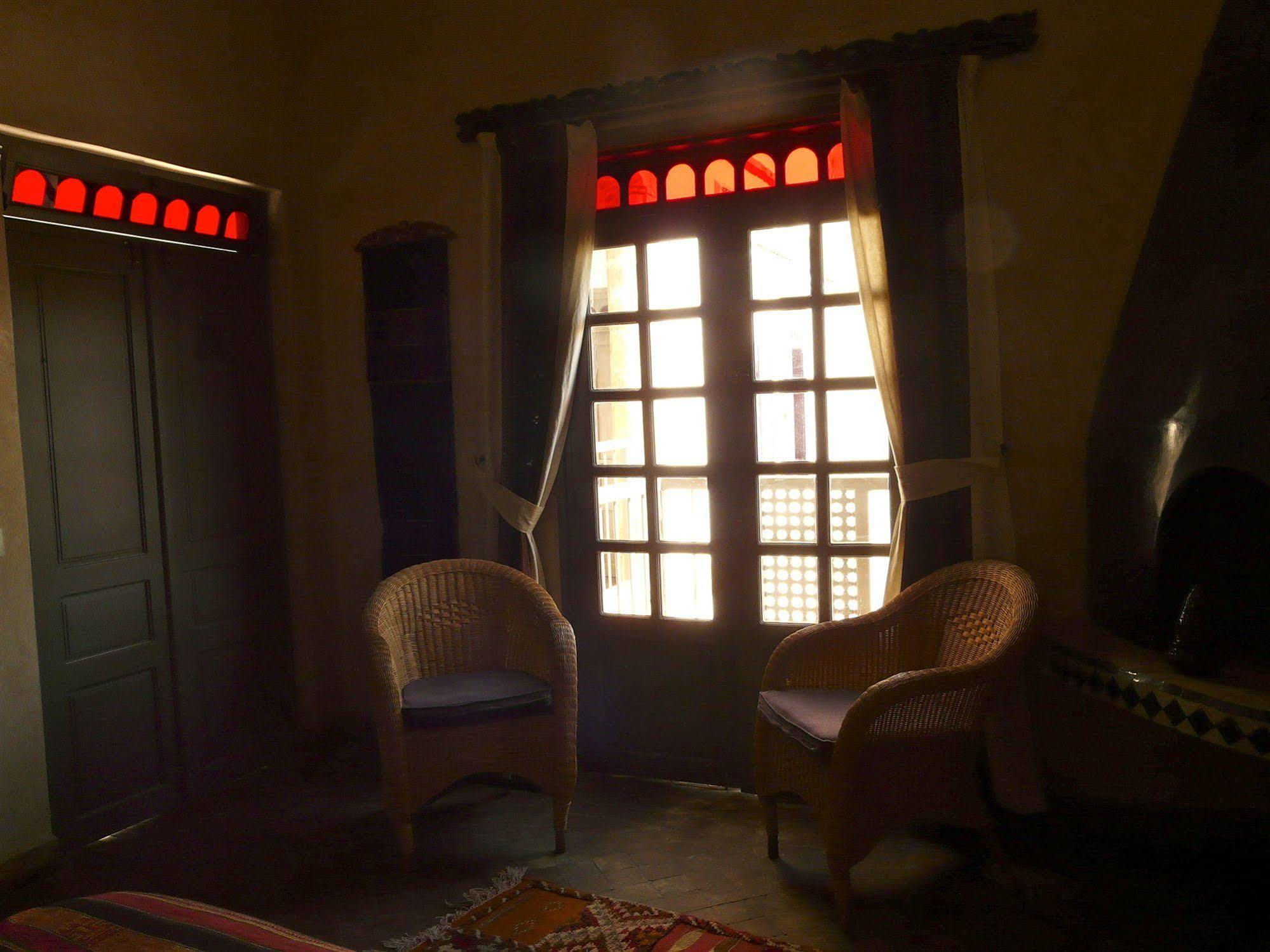 Riad Dar Dayana Essaouira Exterior photo