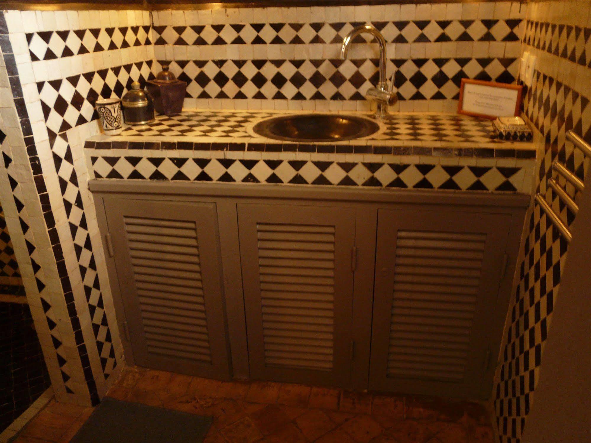 Riad Dar Dayana Essaouira Exterior photo