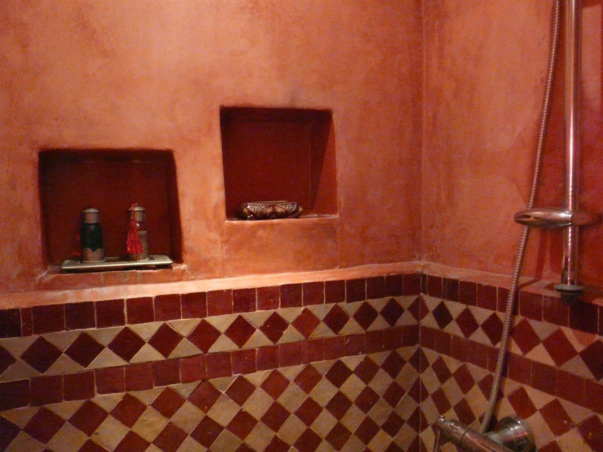 Riad Dar Dayana Essaouira Exterior photo