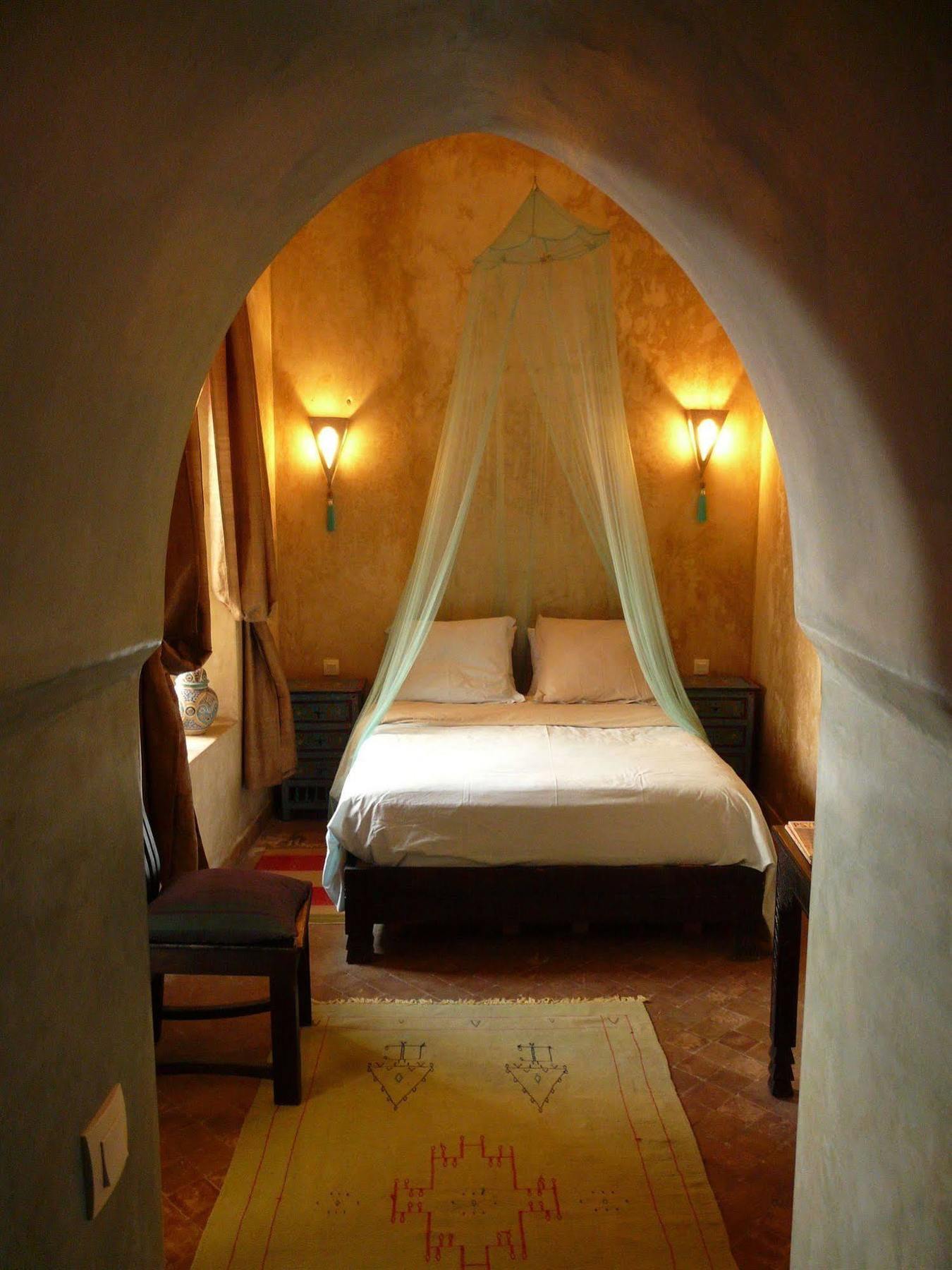 Riad Dar Dayana Essaouira Exterior photo