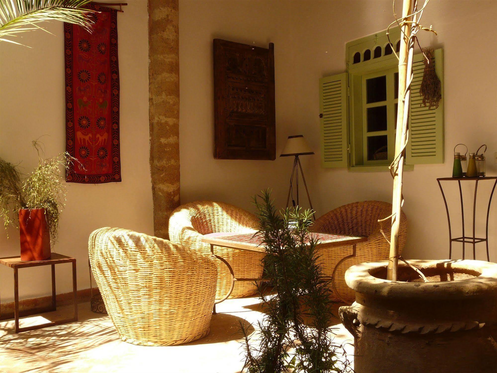 Riad Dar Dayana Essaouira Exterior photo