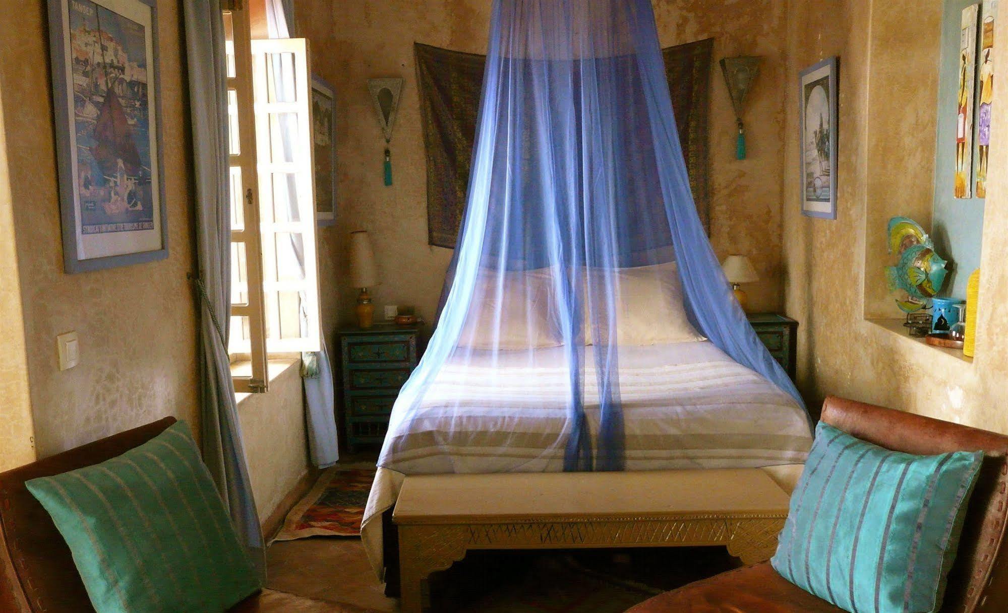 Riad Dar Dayana Essaouira Exterior photo